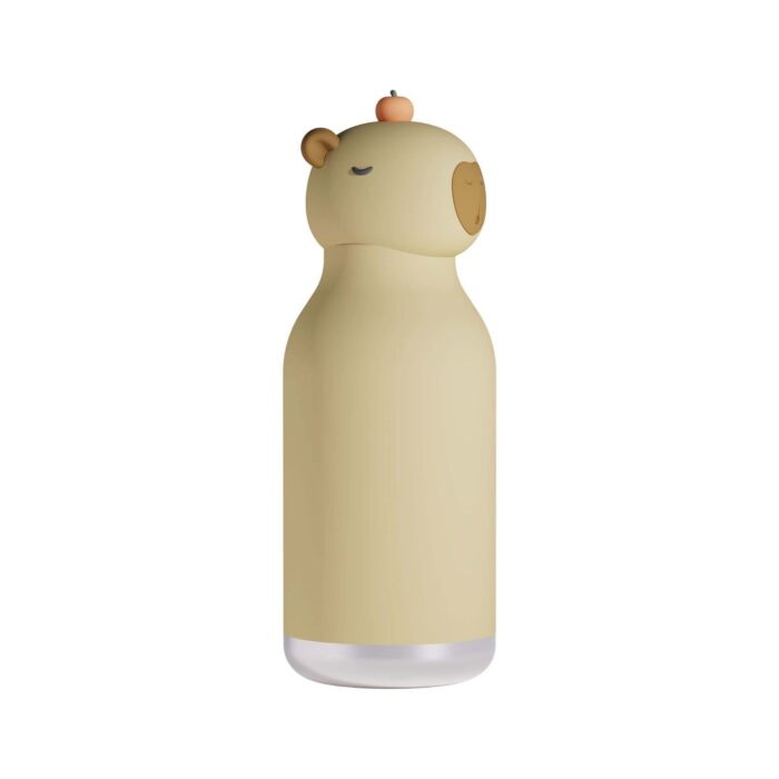 Asobu Capybara Bestie Bottle